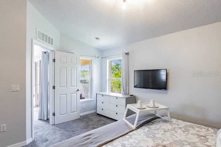 CLUB CORTILE CONDO PH 7 - Residential Lease