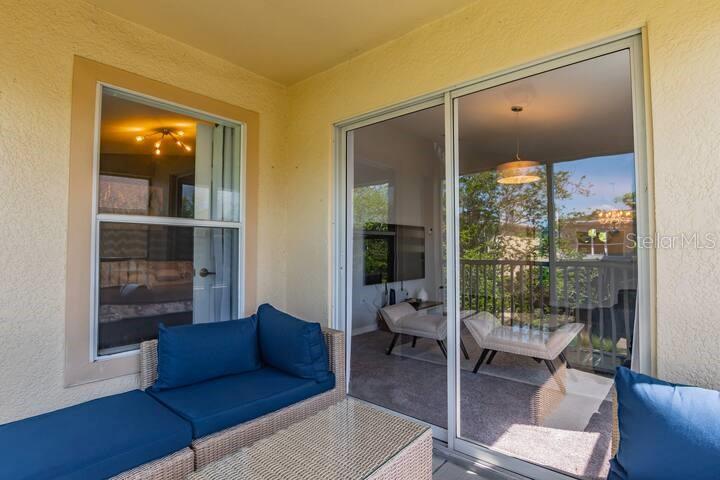 CLUB CORTILE CONDO PH 7 - Residential Lease