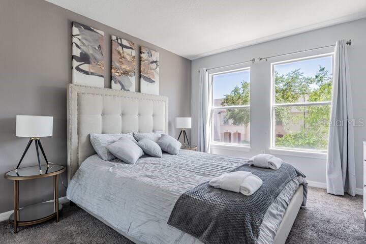 CLUB CORTILE CONDO PH 7 - Residential Lease