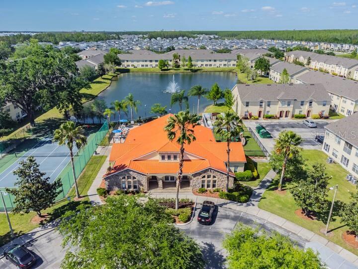 CLUB CORTILE CONDO PH 7 - Residential Lease