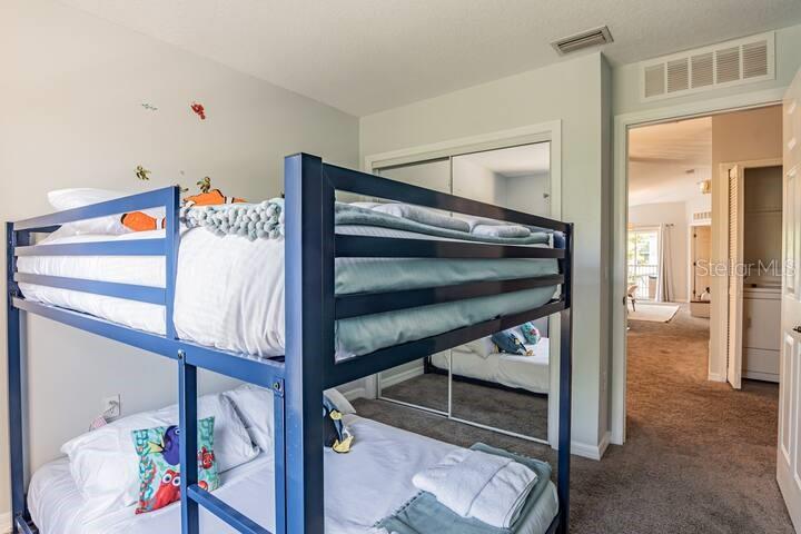 CLUB CORTILE CONDO PH 7 - Residential Lease