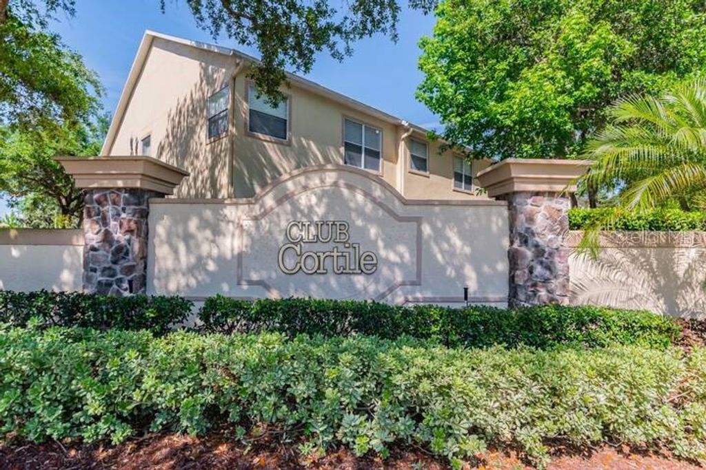 Photo of 2788 Club Cortile Circle #B, Kissimmee, FL 34746 (MLS # O6373019)