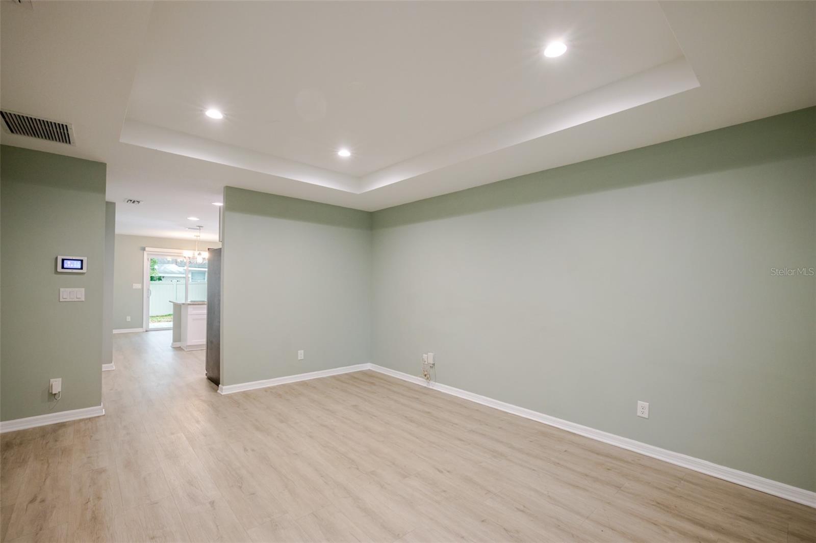 J K SINGLETARYS CONTINUED - Residential