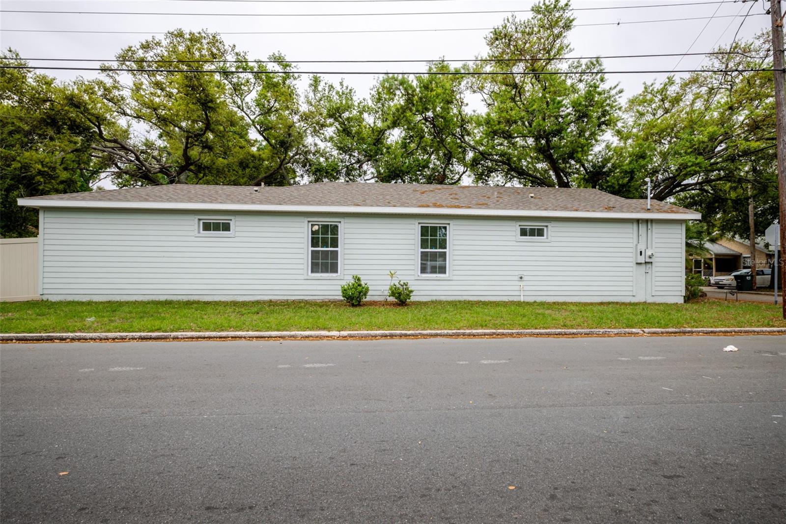 J K SINGLETARYS CONTINUED - Residential