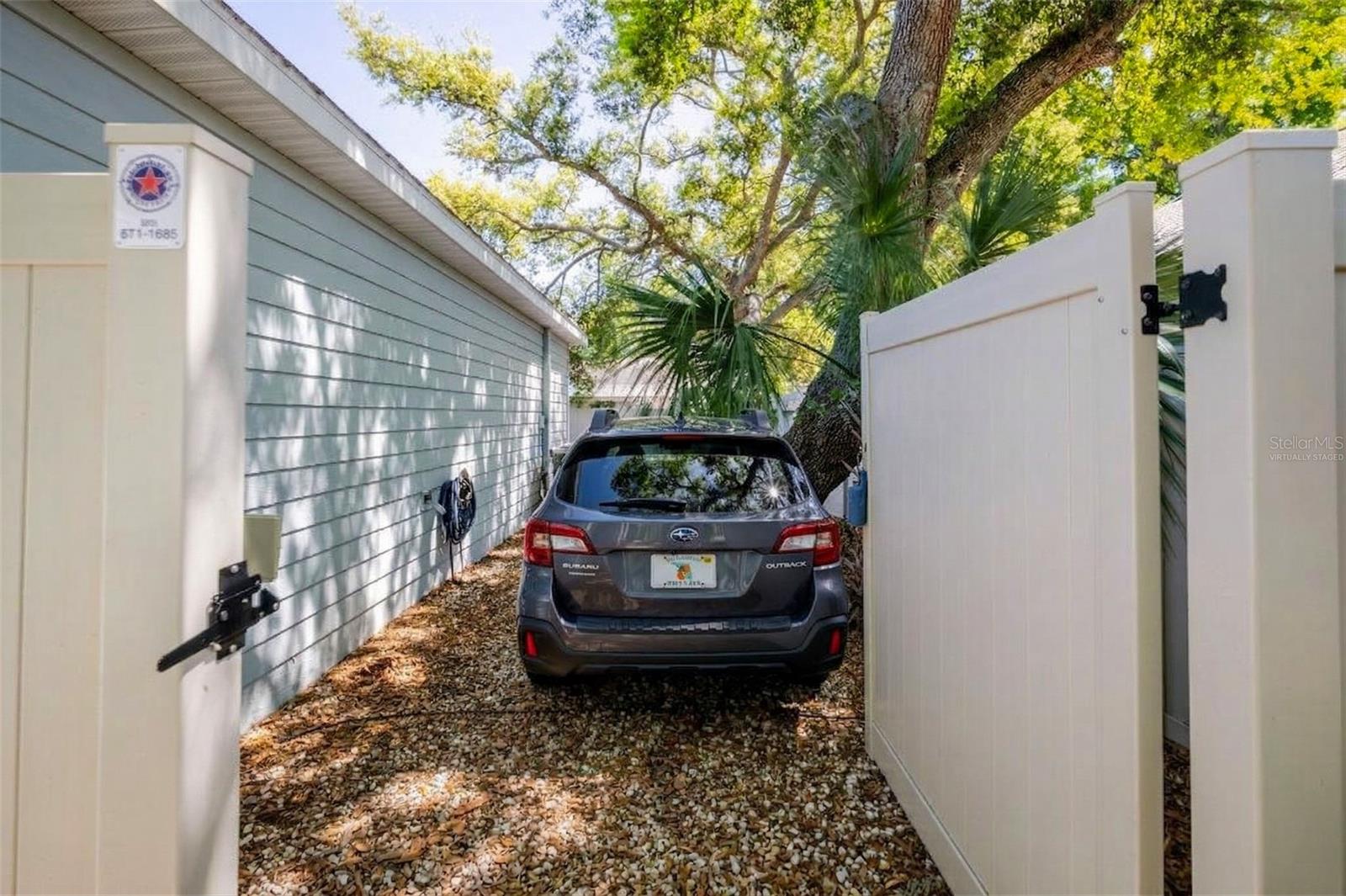 J K SINGLETARYS CONTINUED - Residential