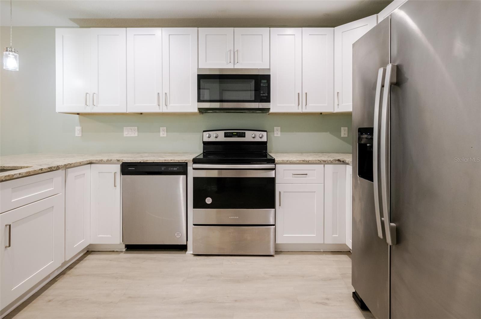 J K SINGLETARYS CONTINUED - Residential