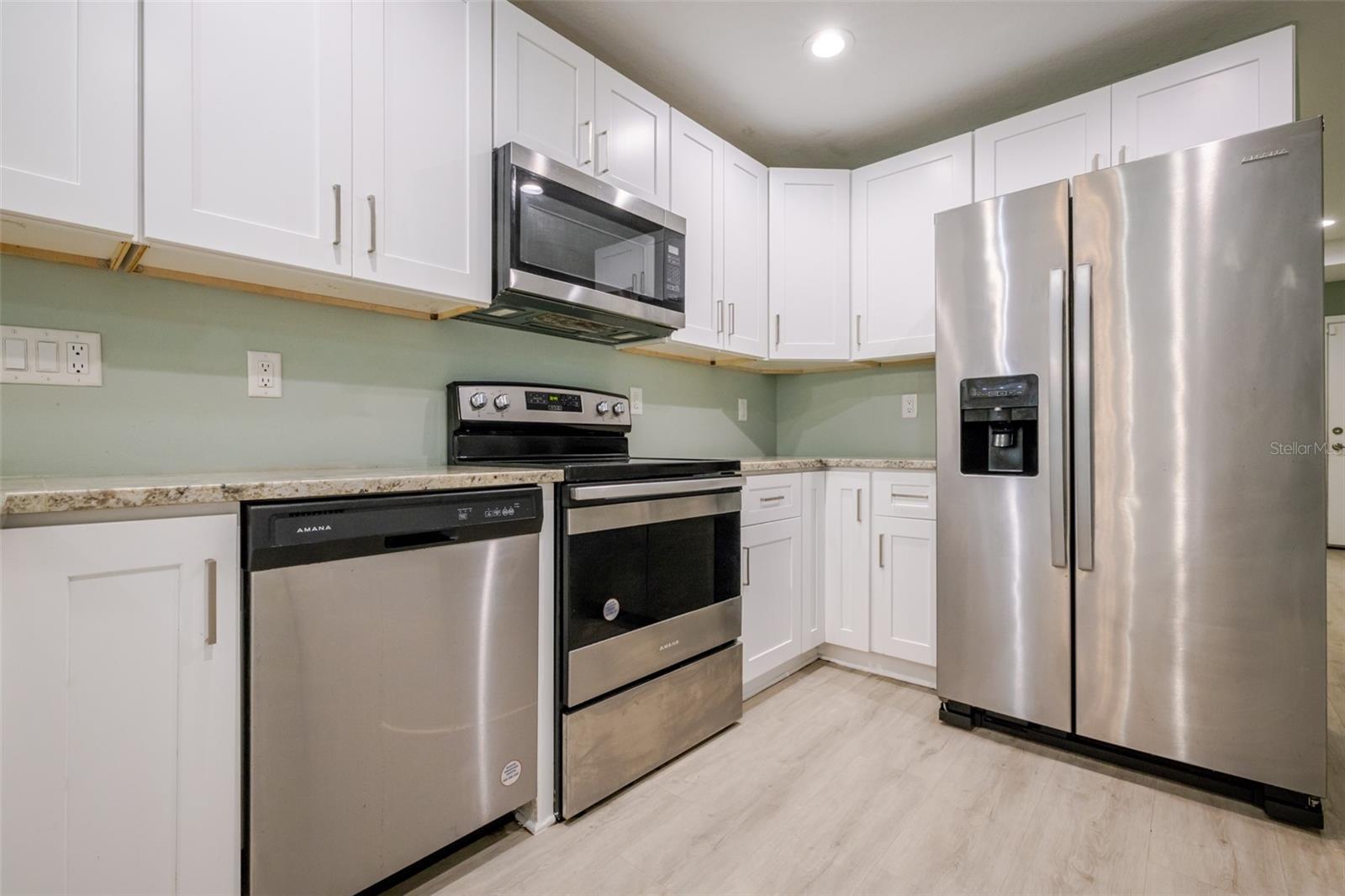 J K SINGLETARYS CONTINUED - Residential