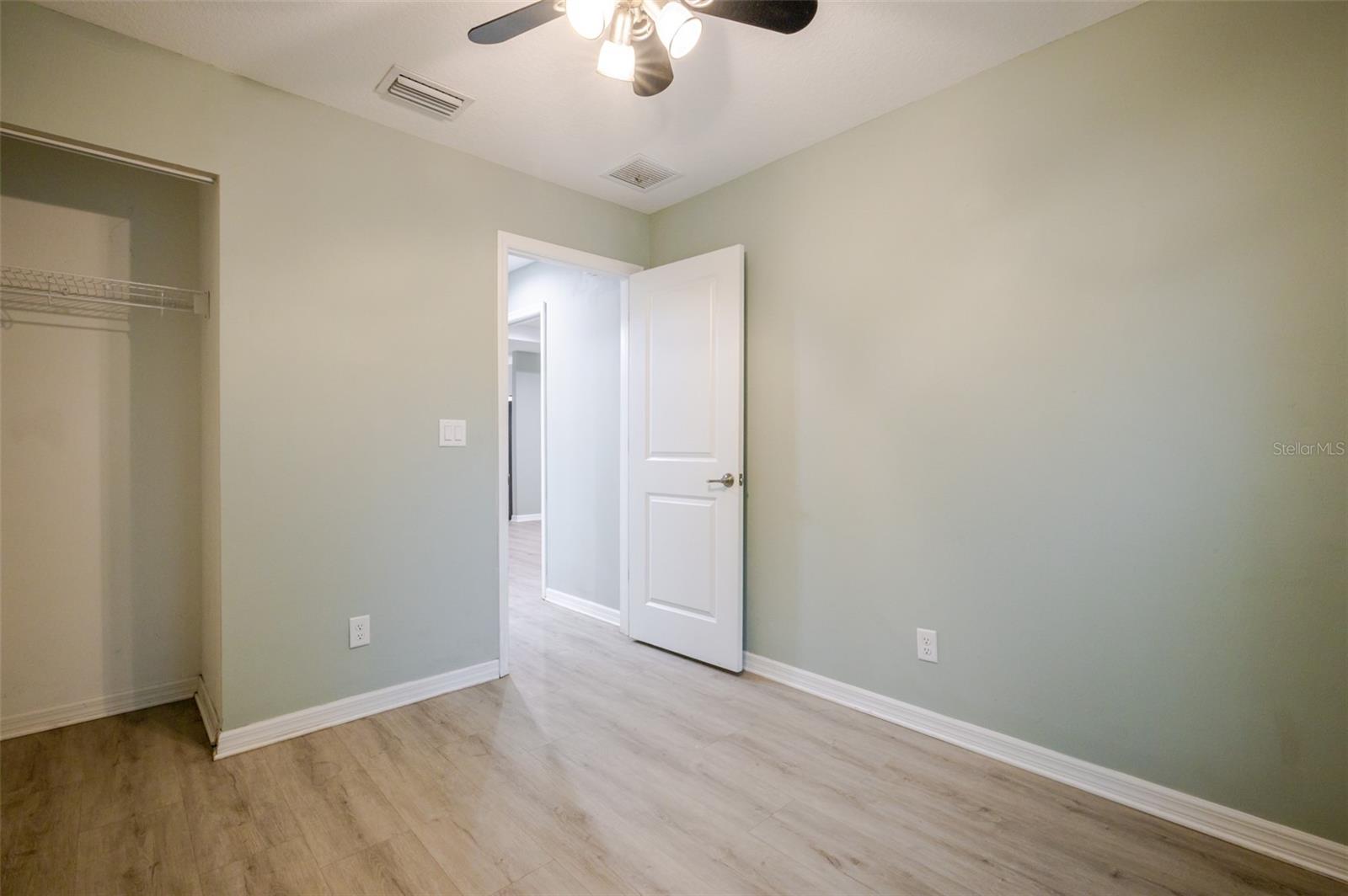 J K SINGLETARYS CONTINUED - Residential