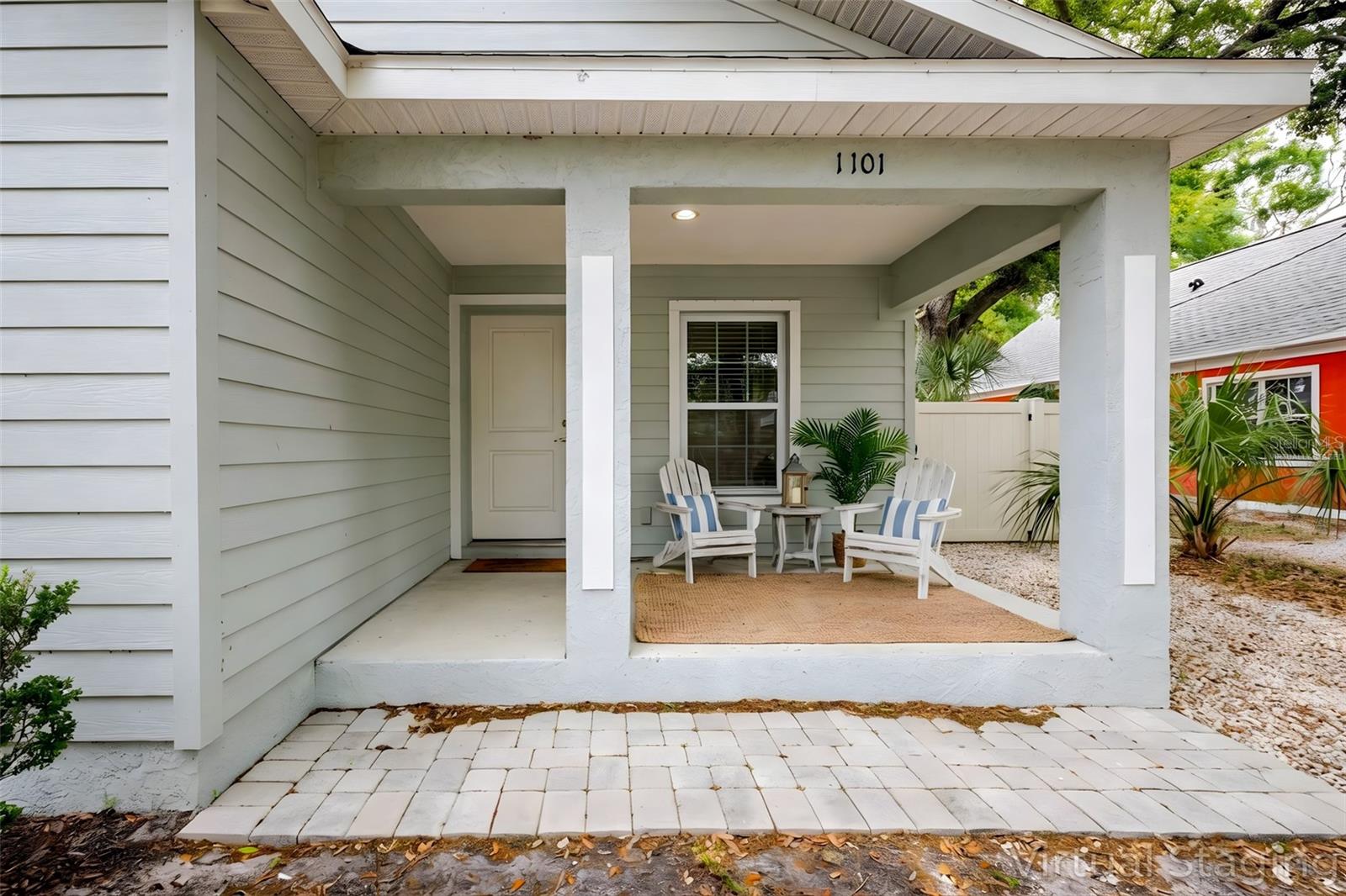 J K SINGLETARYS CONTINUED - Residential