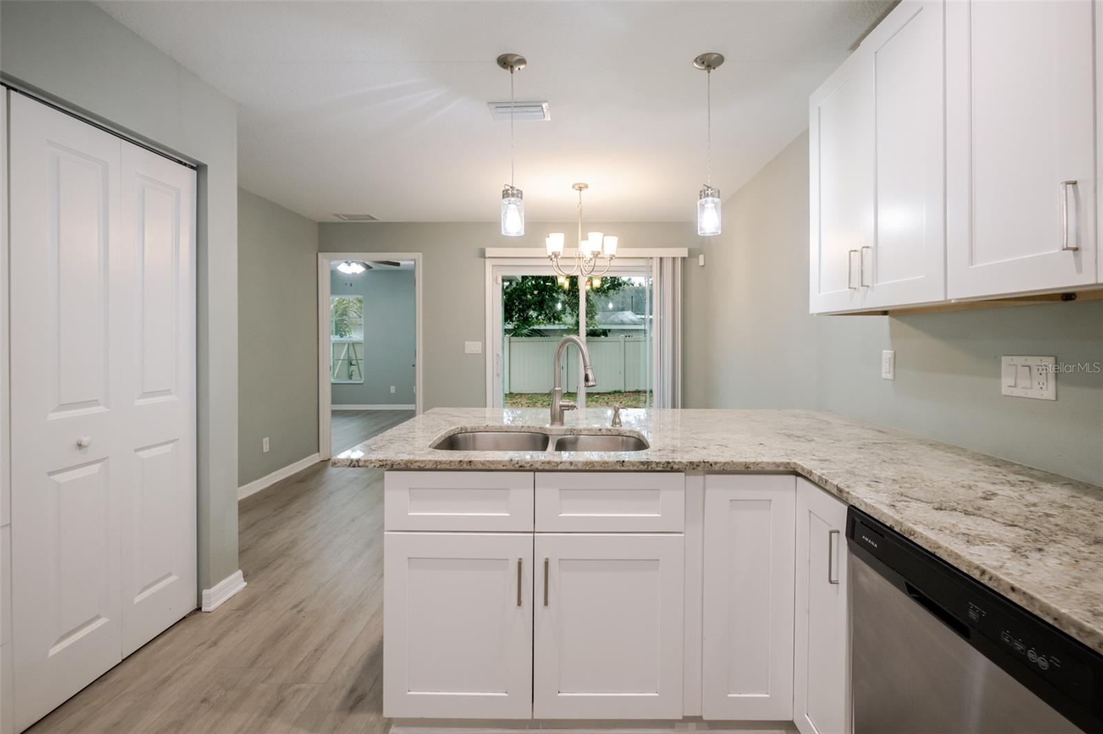 J K SINGLETARYS CONTINUED - Residential
