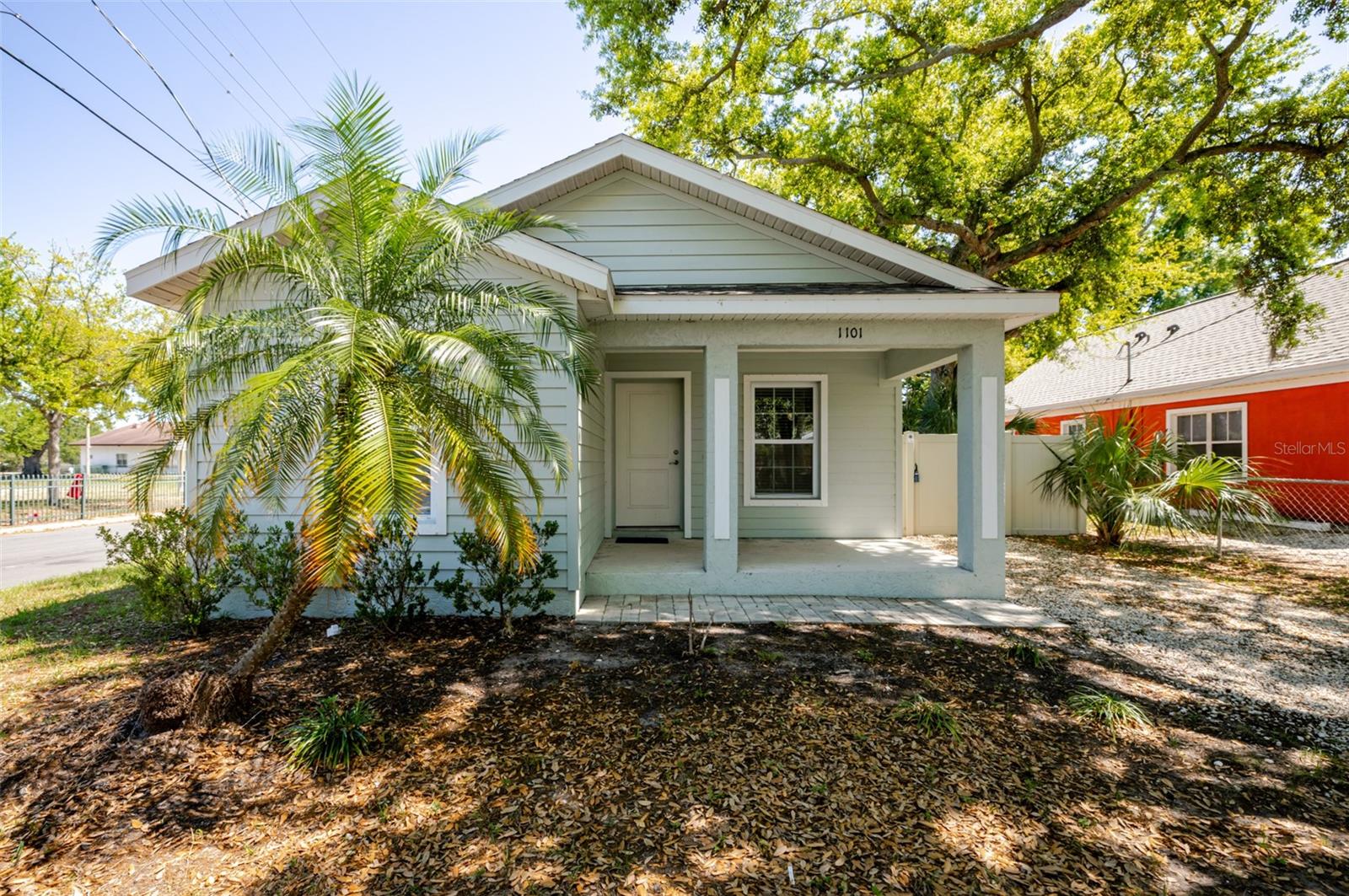 J K SINGLETARYS CONTINUED - Residential