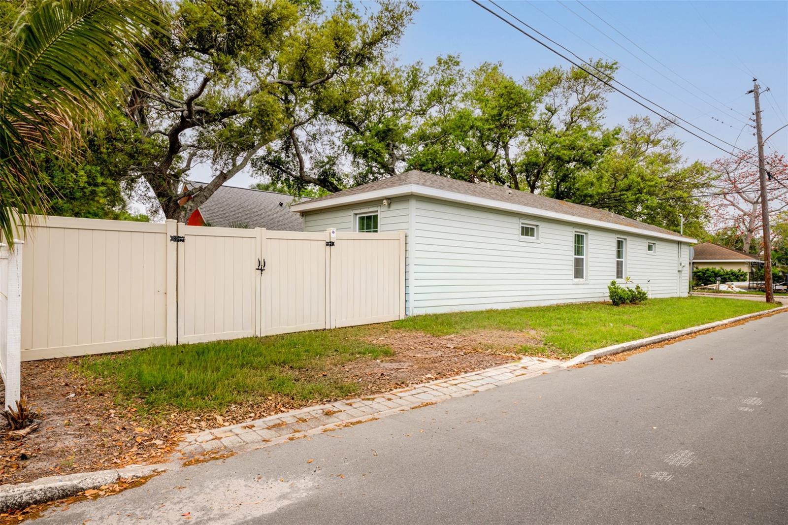 J K SINGLETARYS CONTINUED - Residential