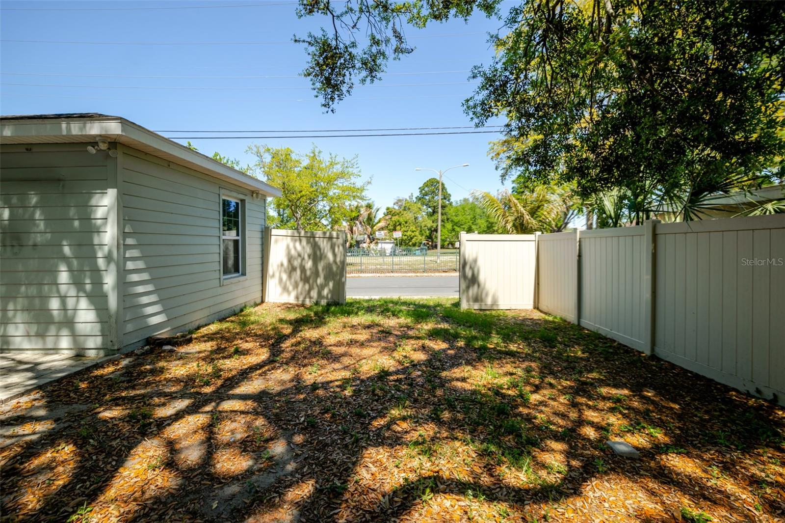 J K SINGLETARYS CONTINUED - Residential