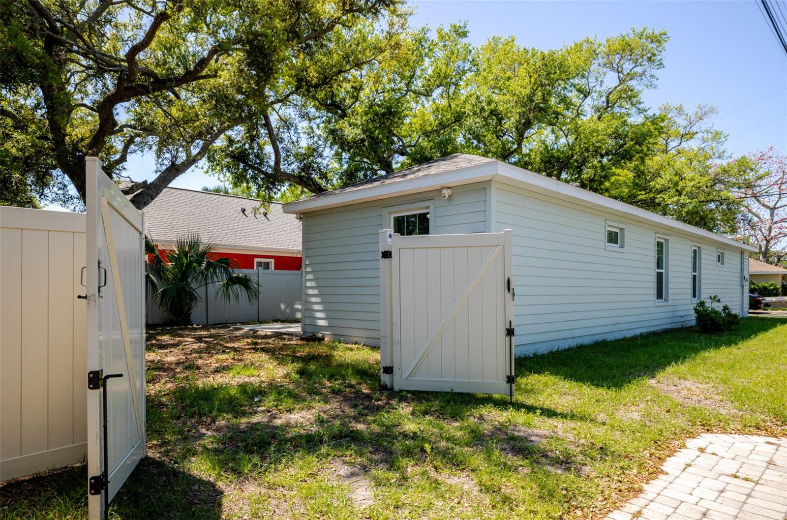 J K SINGLETARYS CONTINUED - Residential