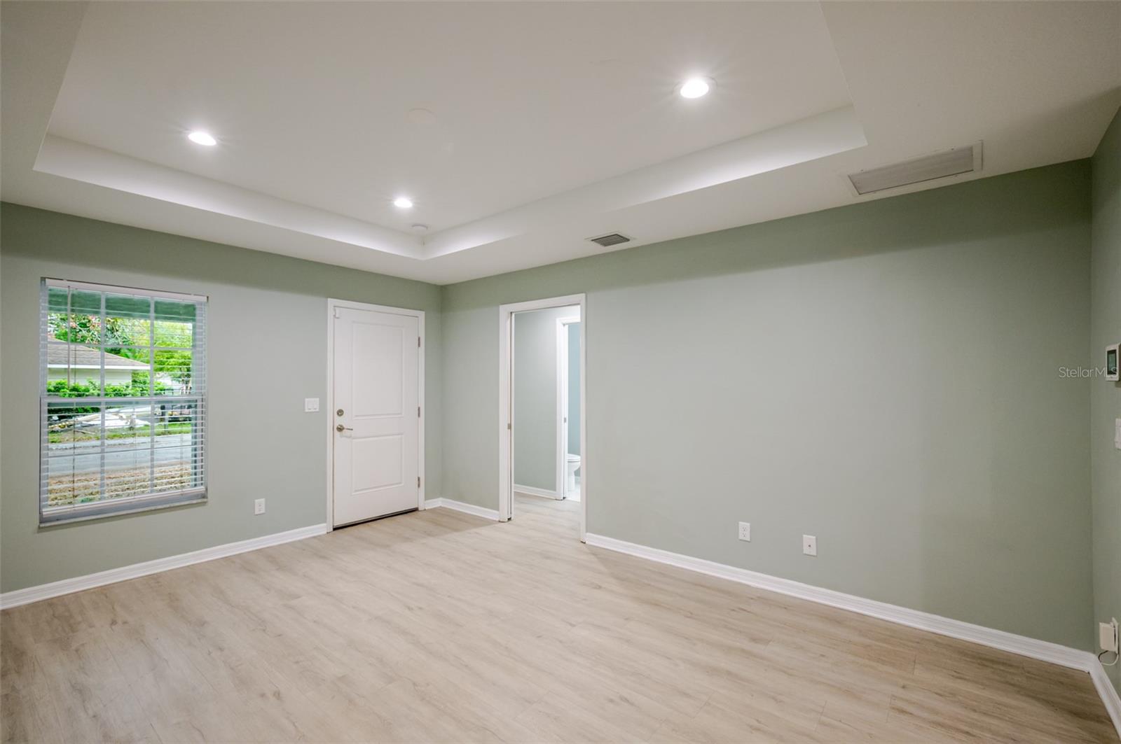 J K SINGLETARYS CONTINUED - Residential