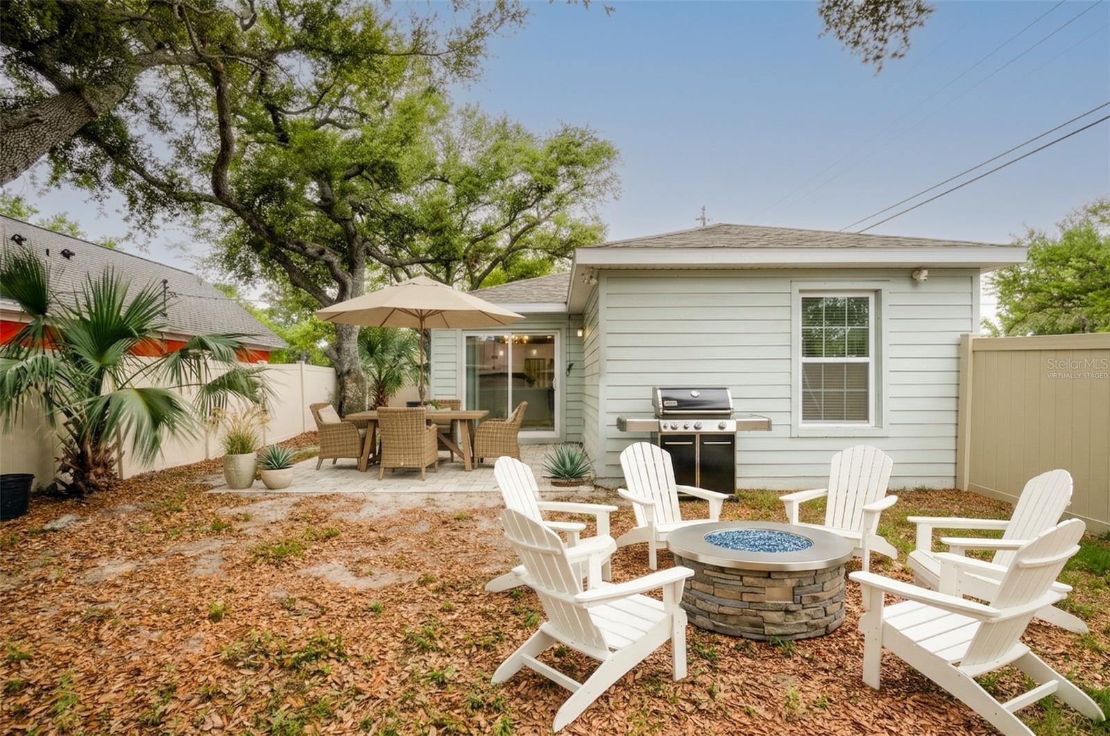 J K SINGLETARYS CONTINUED - Residential
