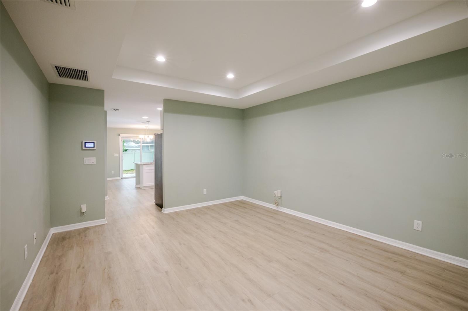J K SINGLETARYS CONTINUED - Residential