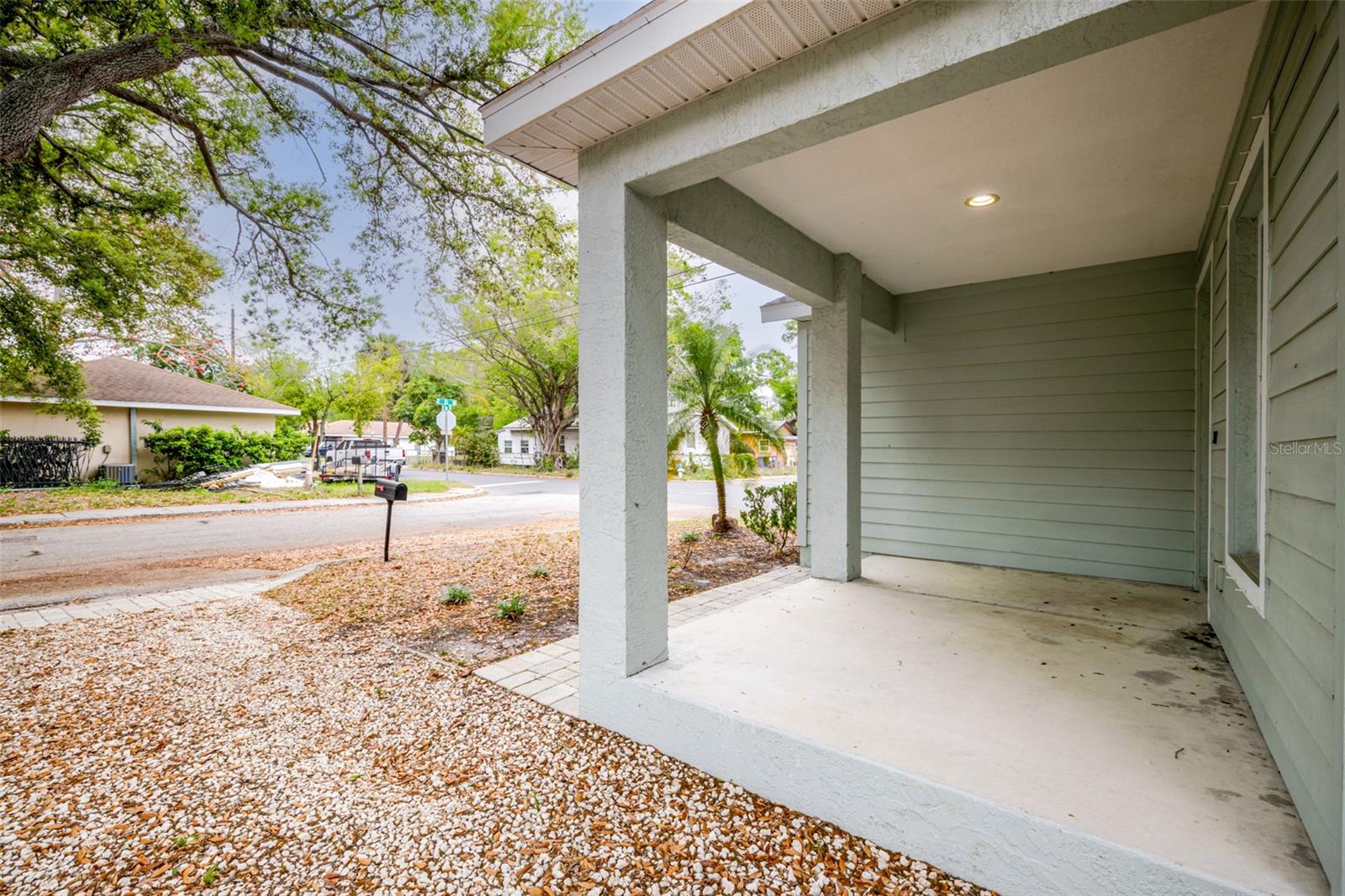 J K SINGLETARYS CONTINUED - Residential