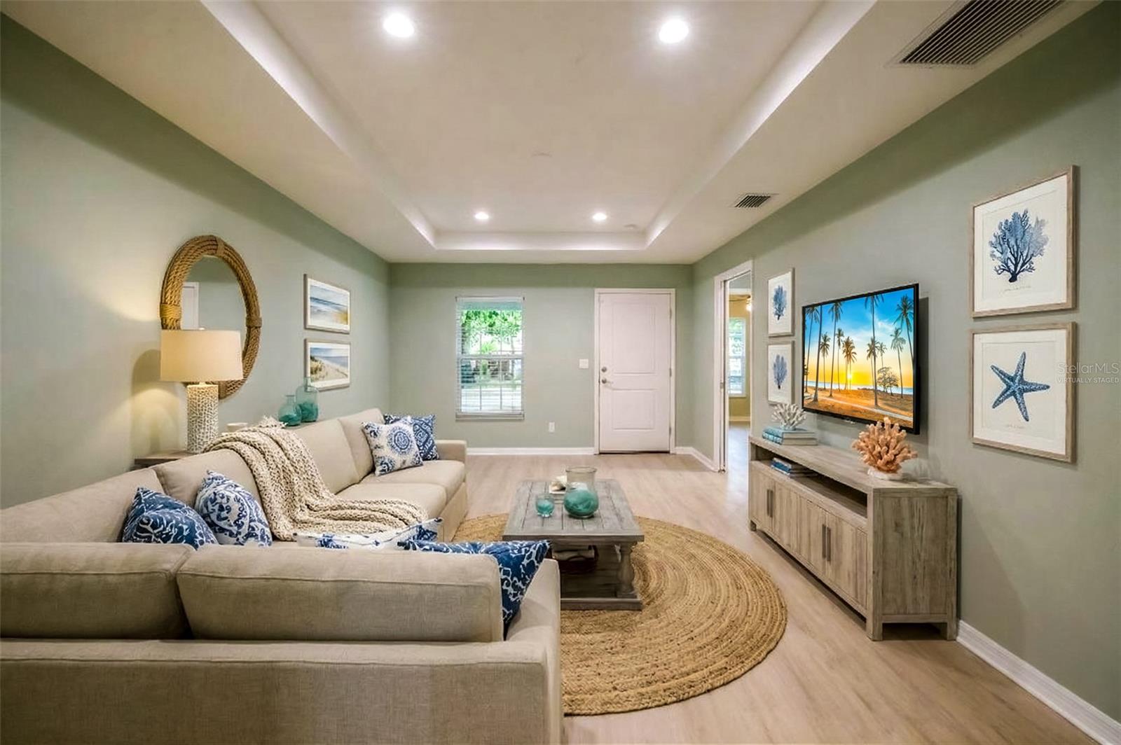 J K SINGLETARYS CONTINUED - Residential