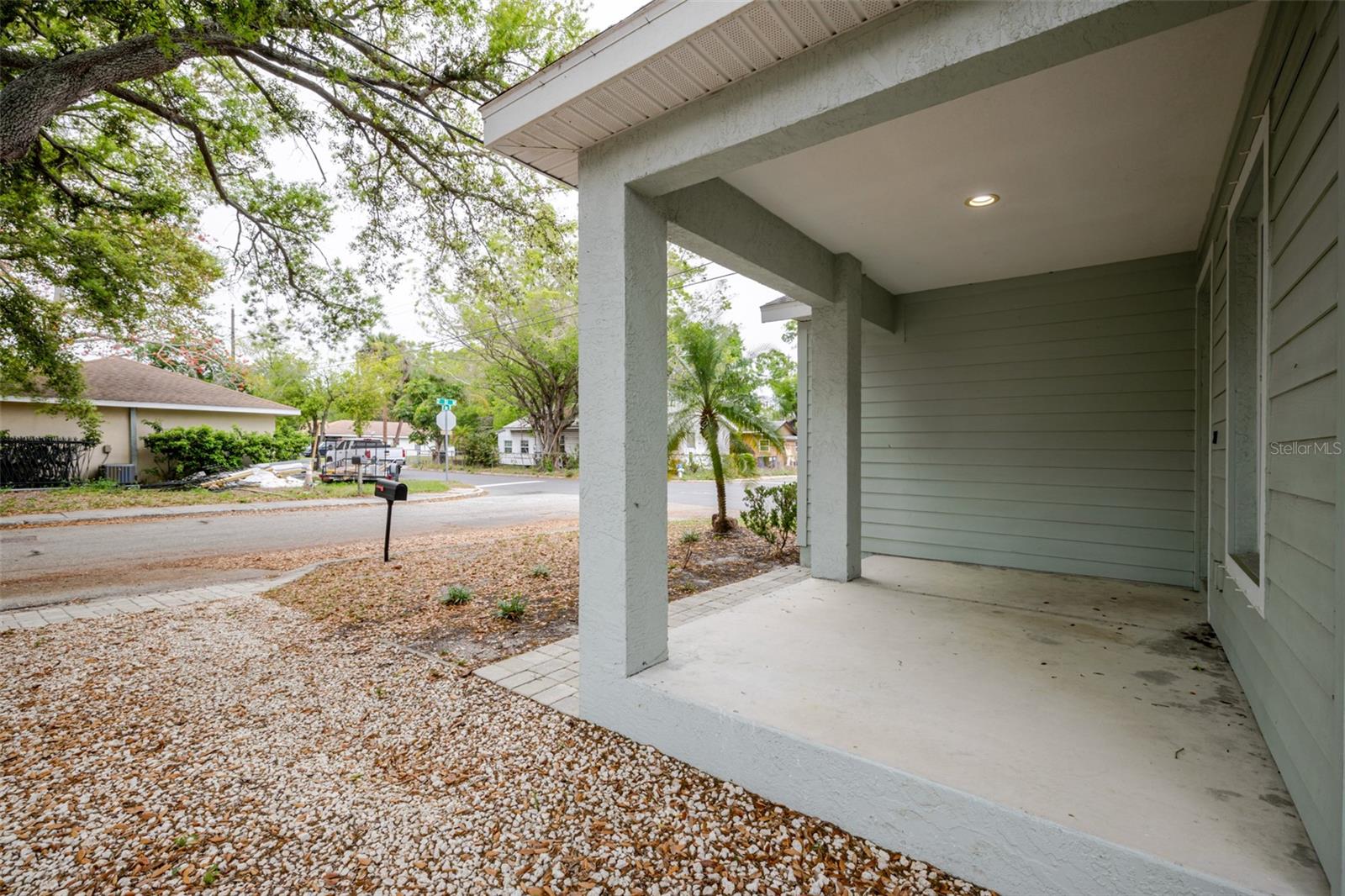 J K SINGLETARYS CONTINUED - Residential