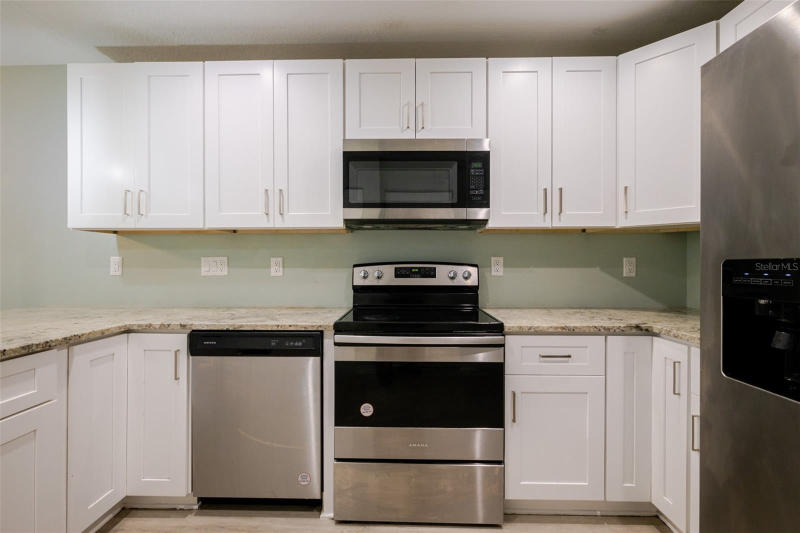 J K SINGLETARYS CONTINUED - Residential