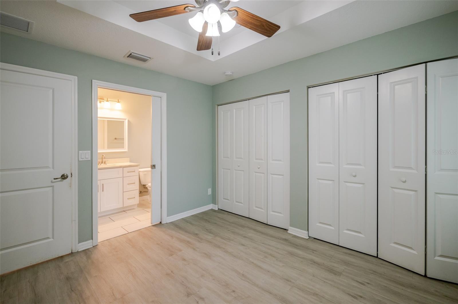 J K SINGLETARYS CONTINUED - Residential