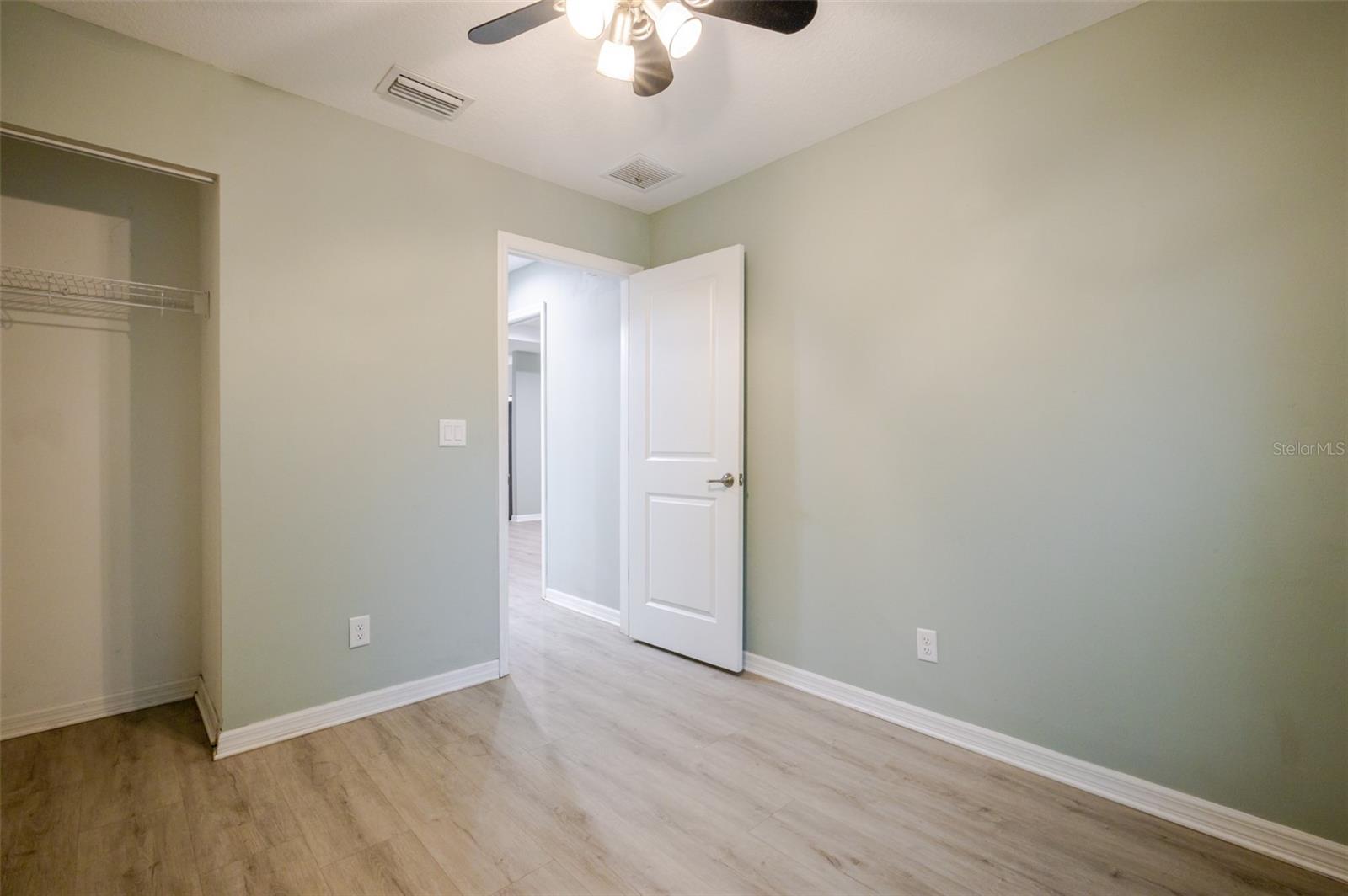 J K SINGLETARYS CONTINUED - Residential