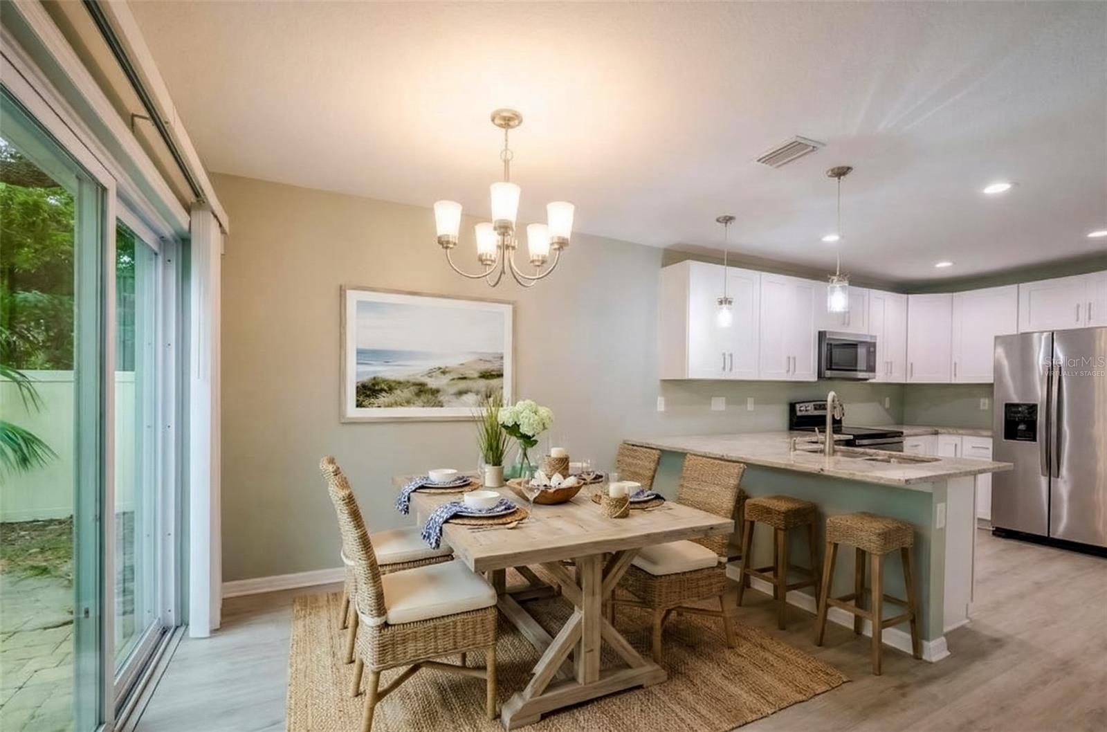 J K SINGLETARYS CONTINUED - Residential