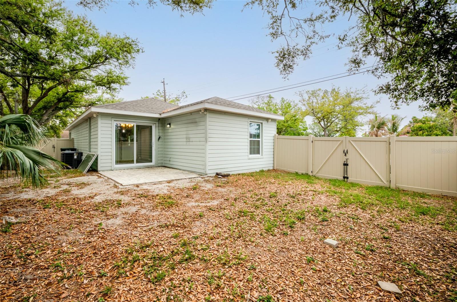 J K SINGLETARYS CONTINUED - Residential