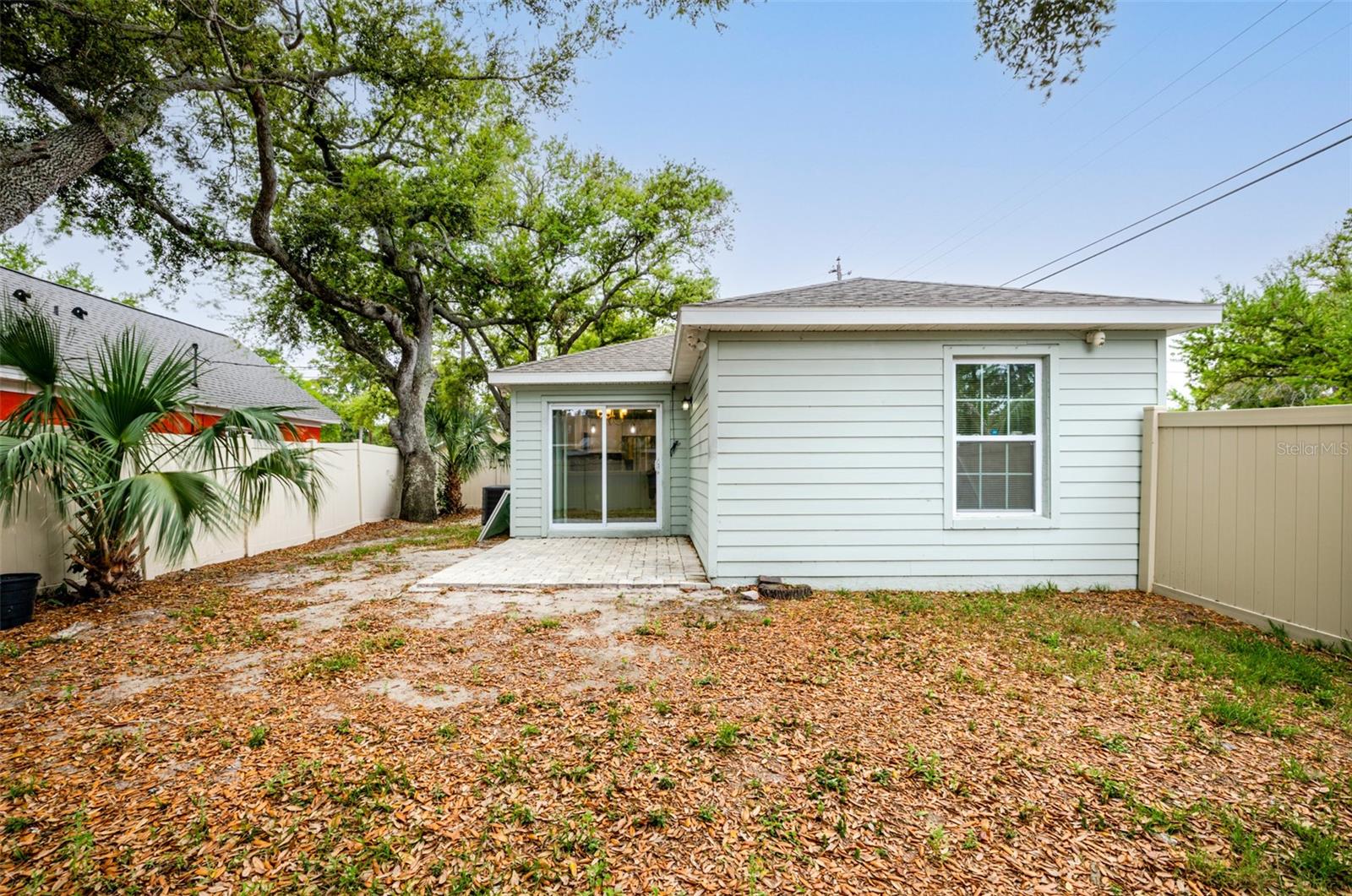 J K SINGLETARYS CONTINUED - Residential