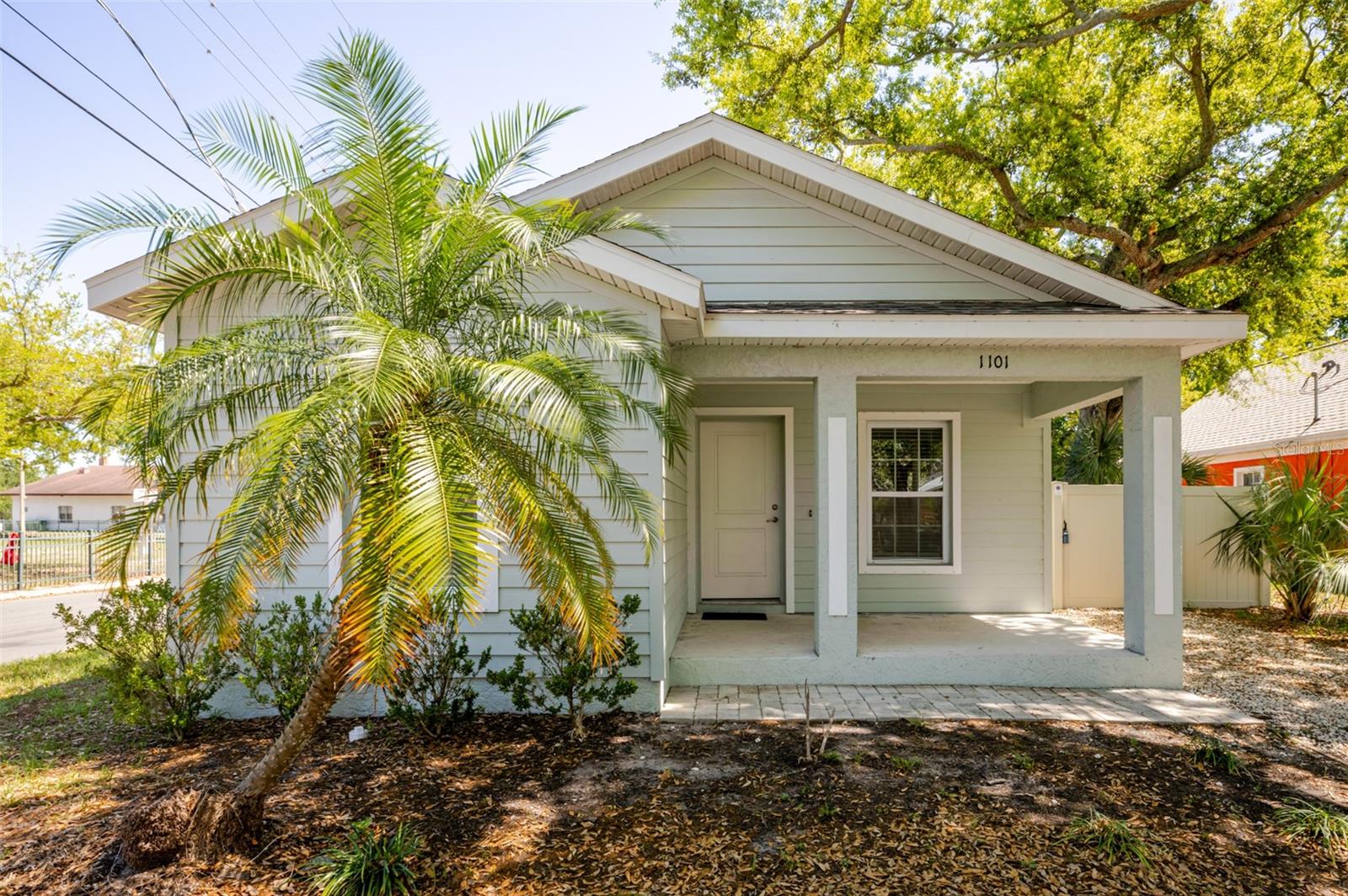 J K SINGLETARYS CONTINUED - Residential