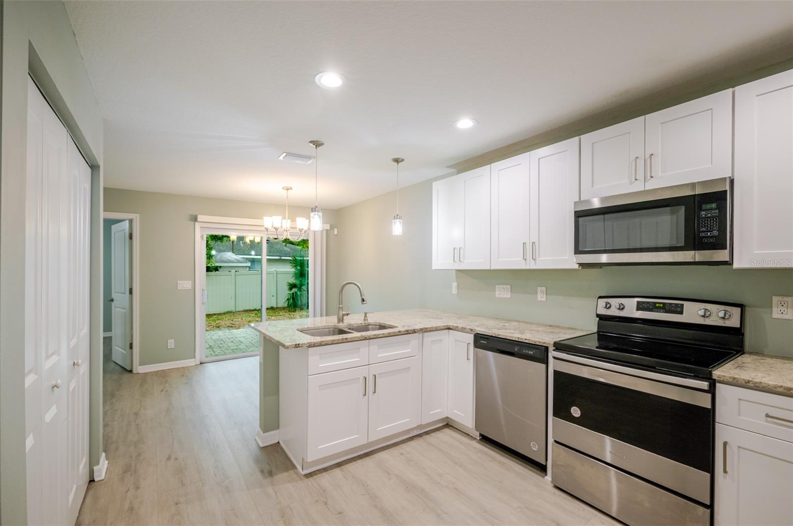 J K SINGLETARYS CONTINUED - Residential