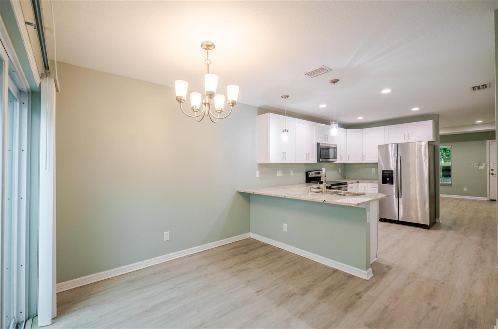 J K SINGLETARYS CONTINUED - Residential