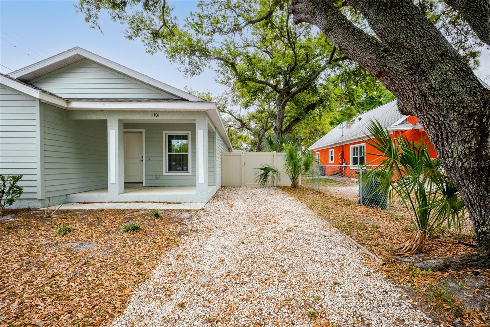 J K SINGLETARYS CONTINUED - Residential
