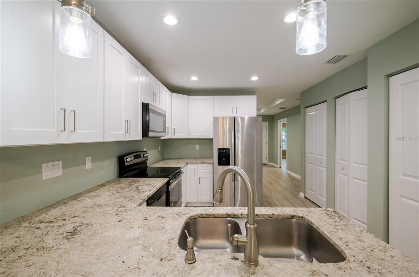 J K SINGLETARYS CONTINUED - Residential