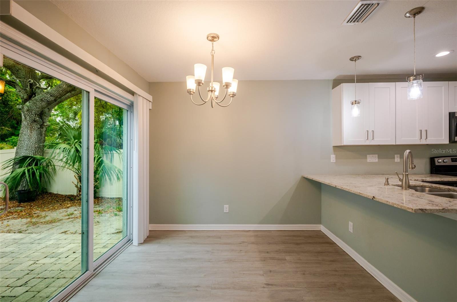 J K SINGLETARYS CONTINUED - Residential