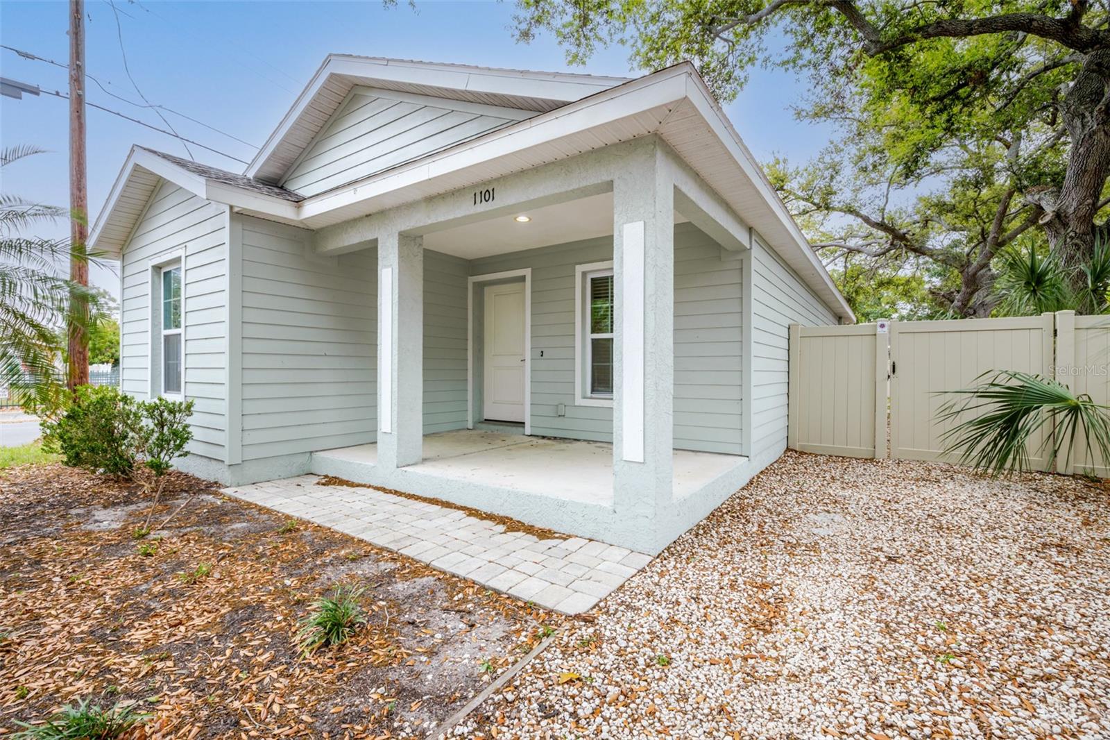 J K SINGLETARYS CONTINUED - Residential