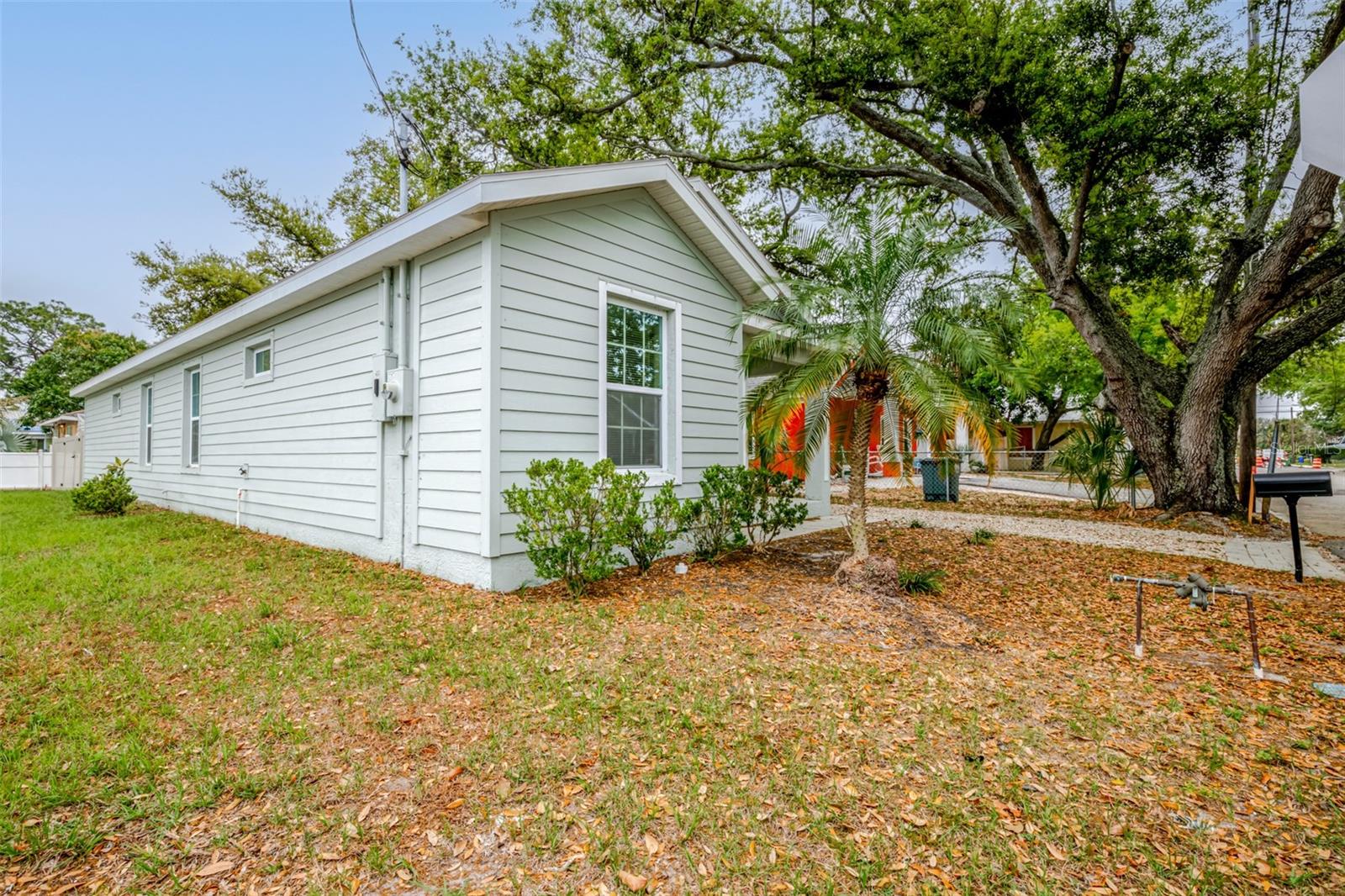 J K SINGLETARYS CONTINUED - Residential