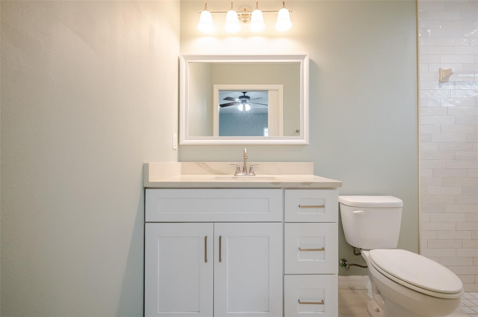 J K SINGLETARYS CONTINUED - Residential