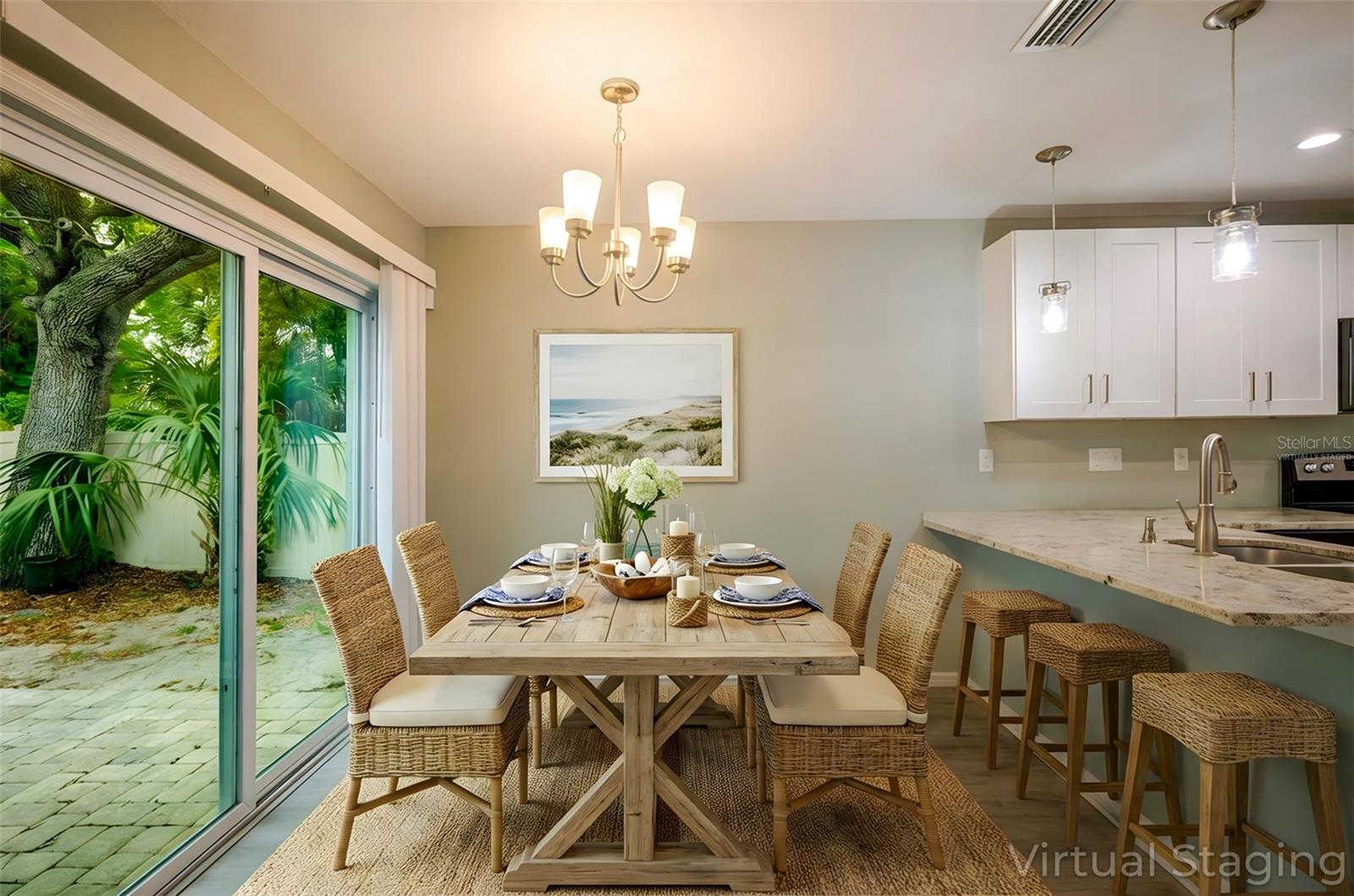 J K SINGLETARYS CONTINUED - Residential