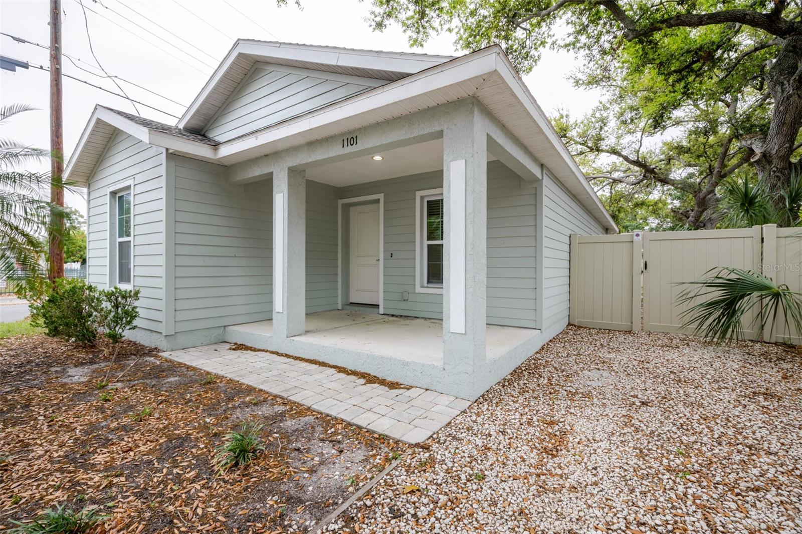 J K SINGLETARYS CONTINUED - Residential