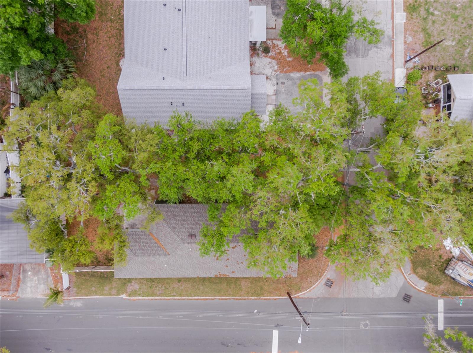 J K SINGLETARYS CONTINUED - Residential