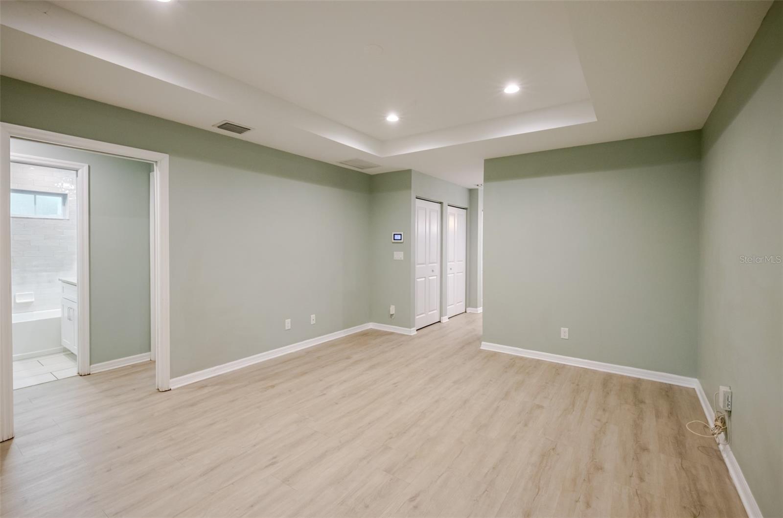 J K SINGLETARYS CONTINUED - Residential