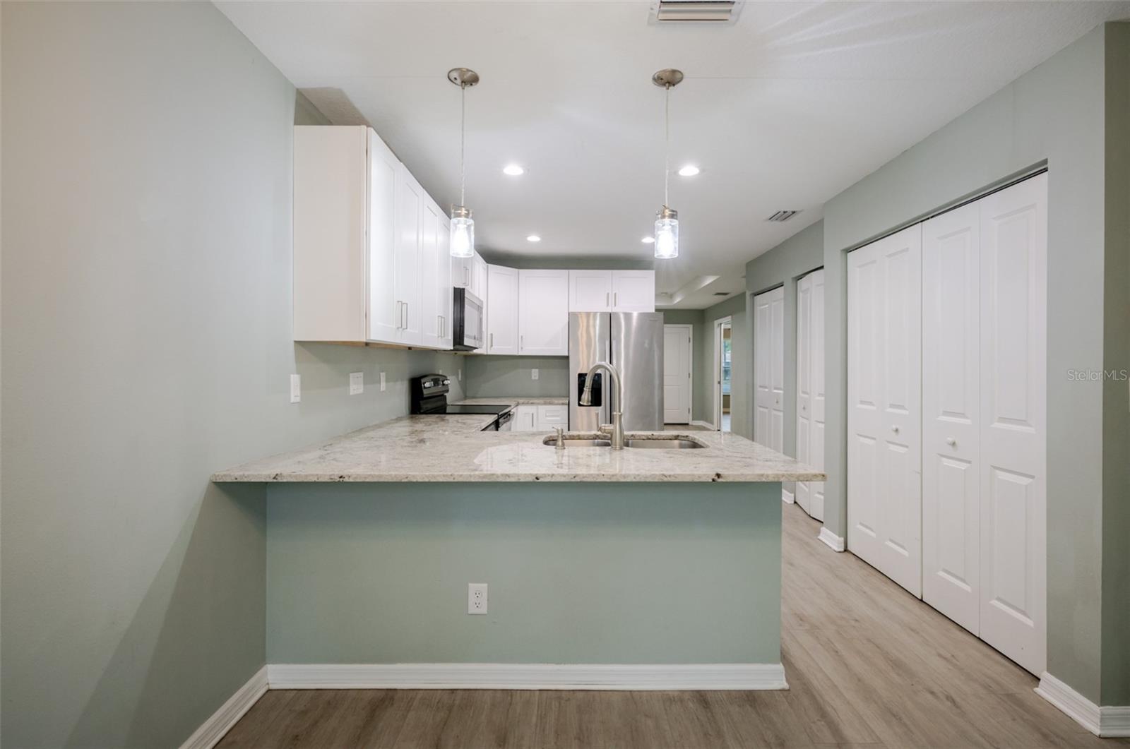 J K SINGLETARYS CONTINUED - Residential
