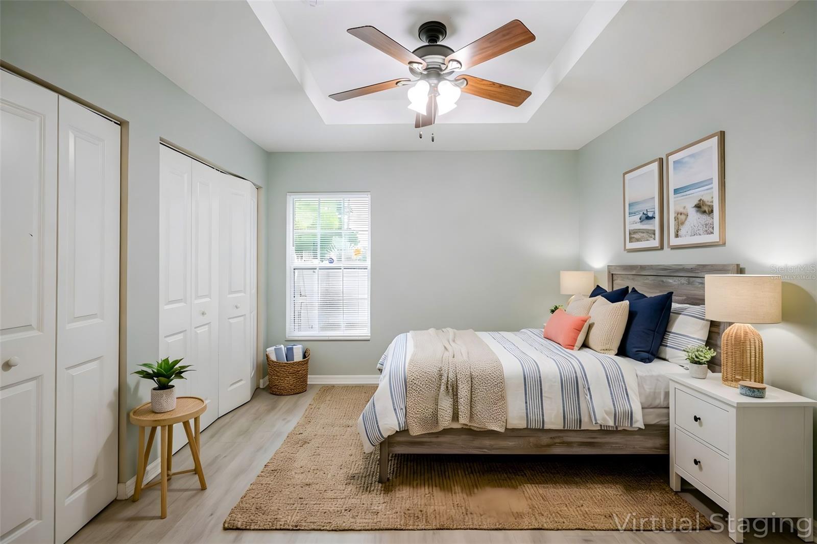 J K SINGLETARYS CONTINUED - Residential