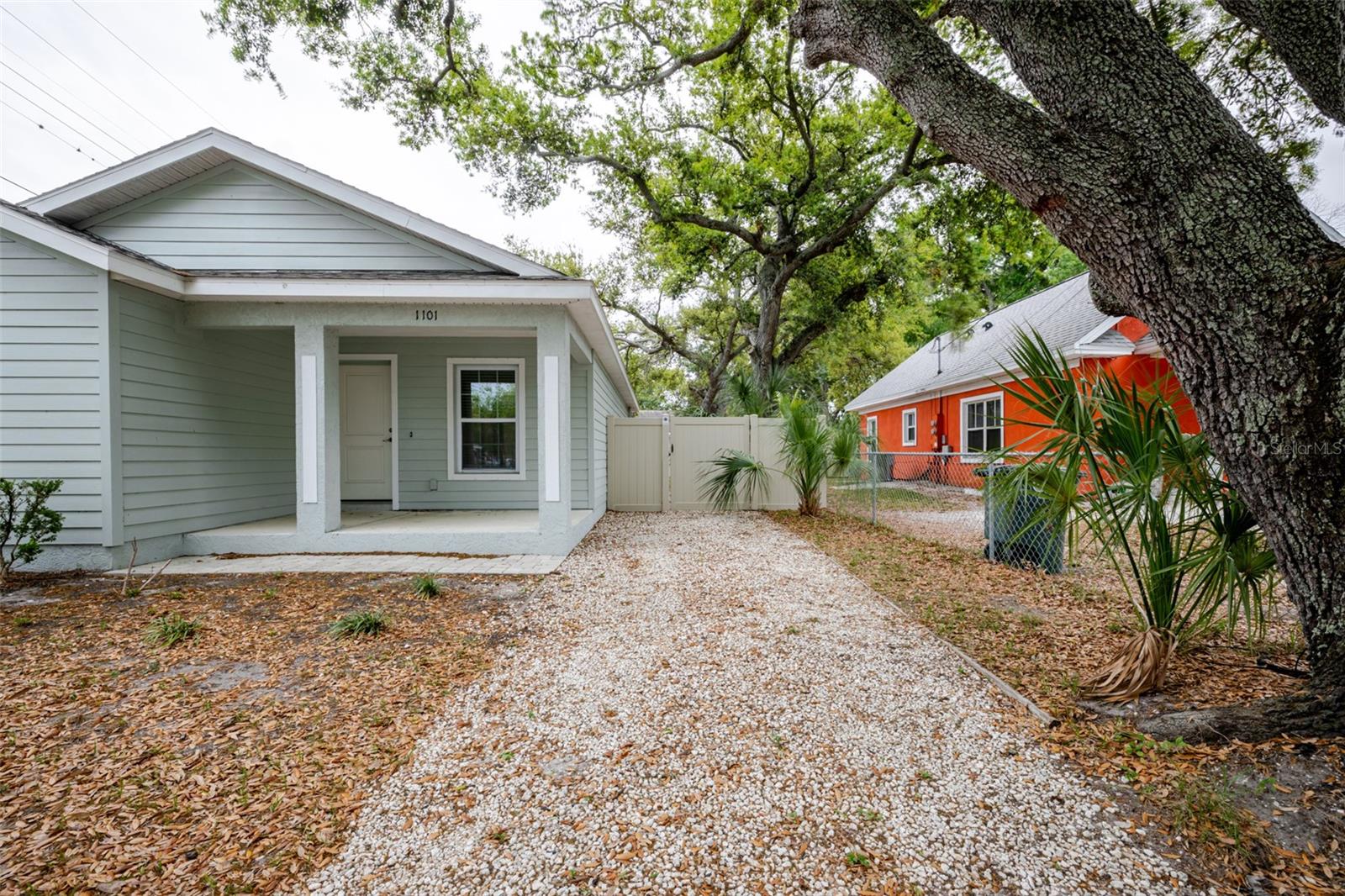 J K SINGLETARYS CONTINUED - Residential