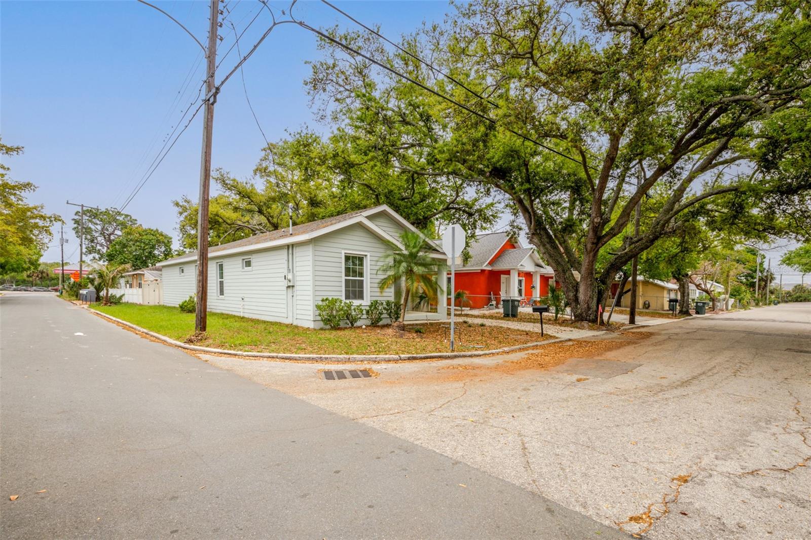 J K SINGLETARYS CONTINUED - Residential