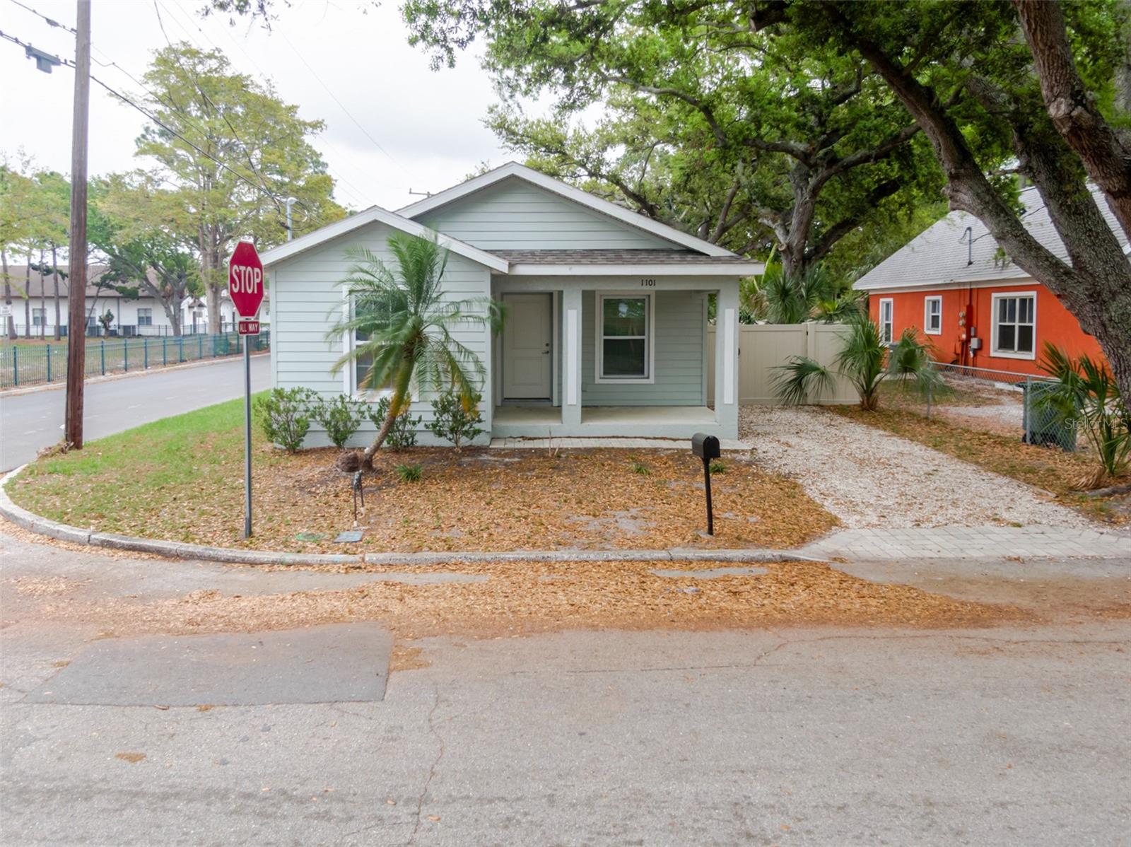 J K SINGLETARYS CONTINUED - Residential