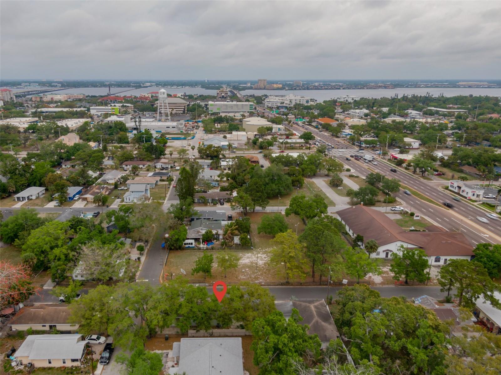 J K SINGLETARYS CONTINUED - Residential