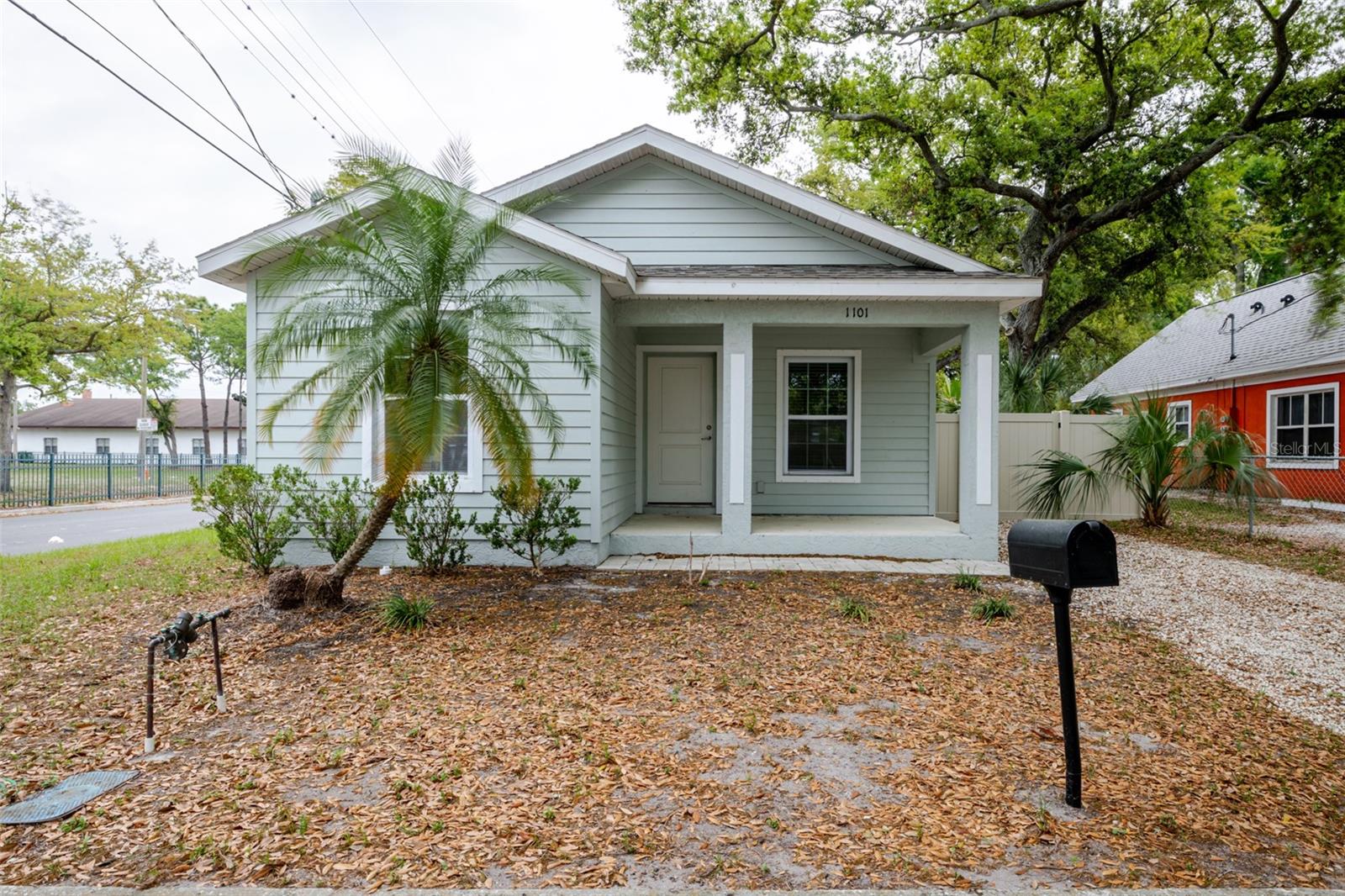 J K SINGLETARYS CONTINUED - Residential